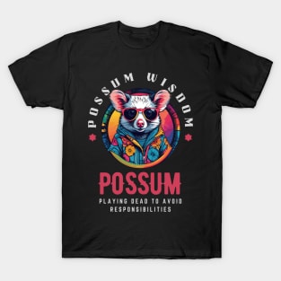 Possum T-Shirt